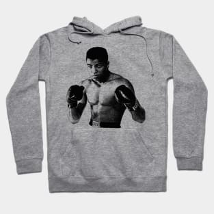 muhammad Ali Hoodie